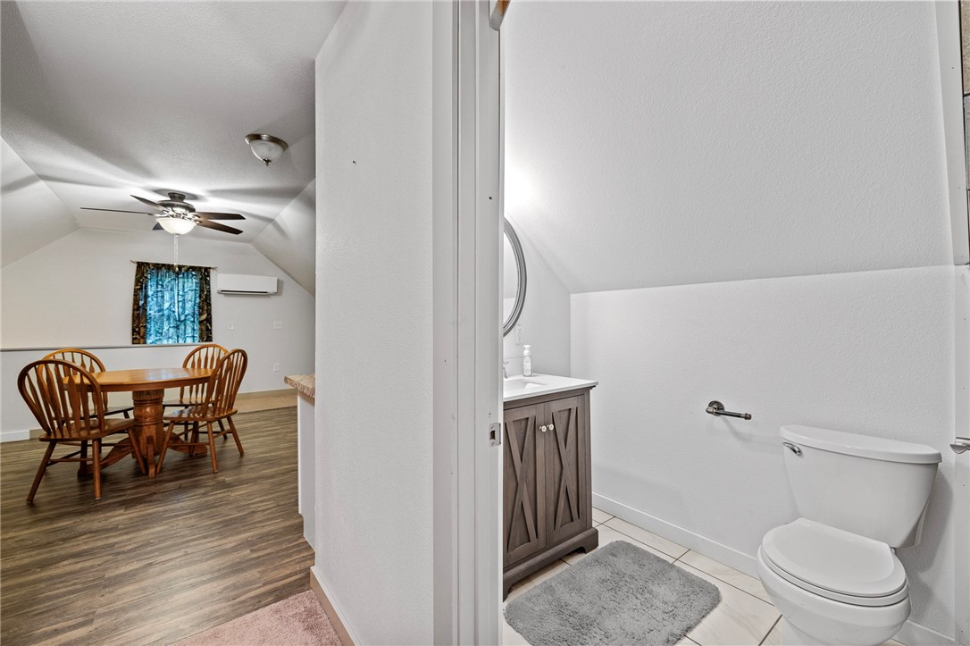 Robinson Mountain Estates - Residential