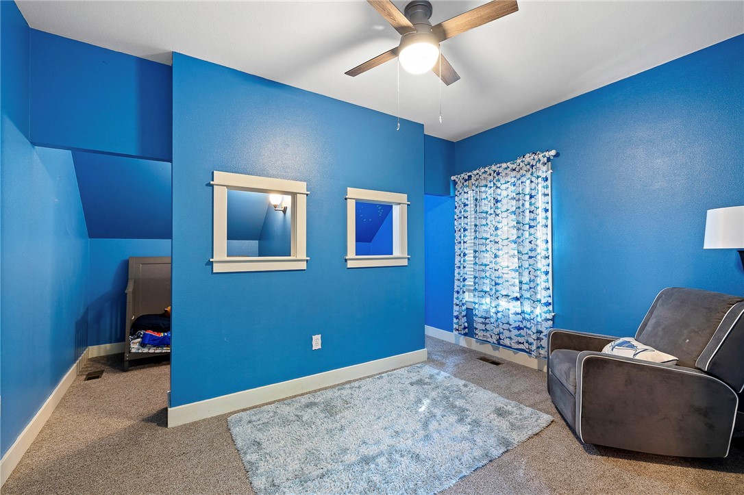 Robinson Mountain Estates - Residential