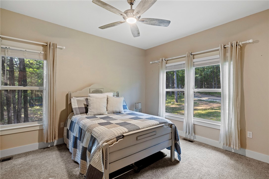 Robinson Mountain Estates - Residential