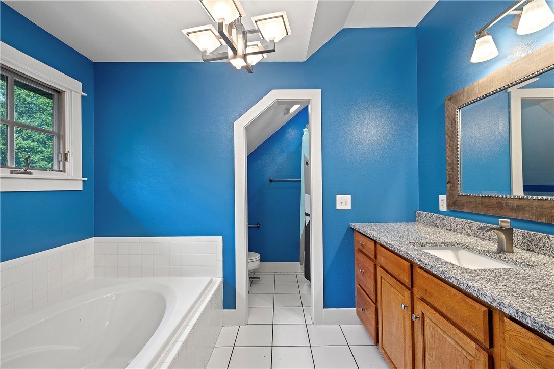 Robinson Mountain Estates - Residential