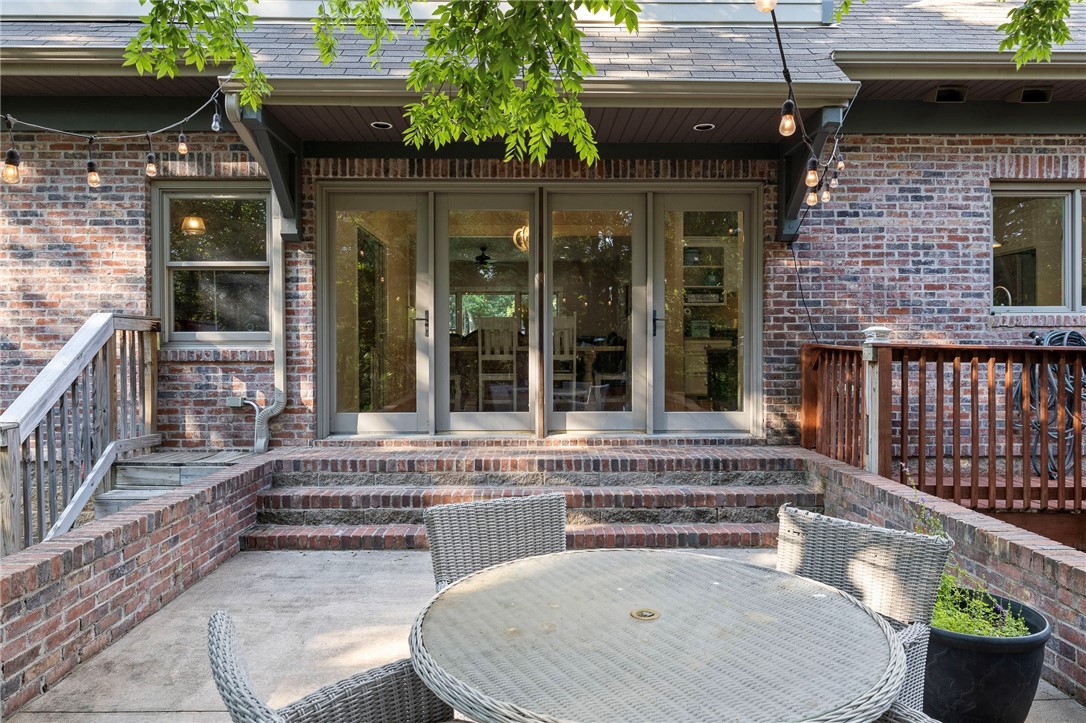 Robinson Mountain Estates - Residential