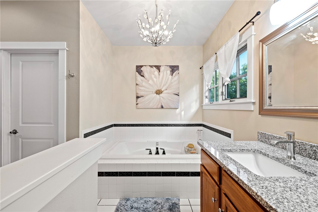 Robinson Mountain Estates - Residential