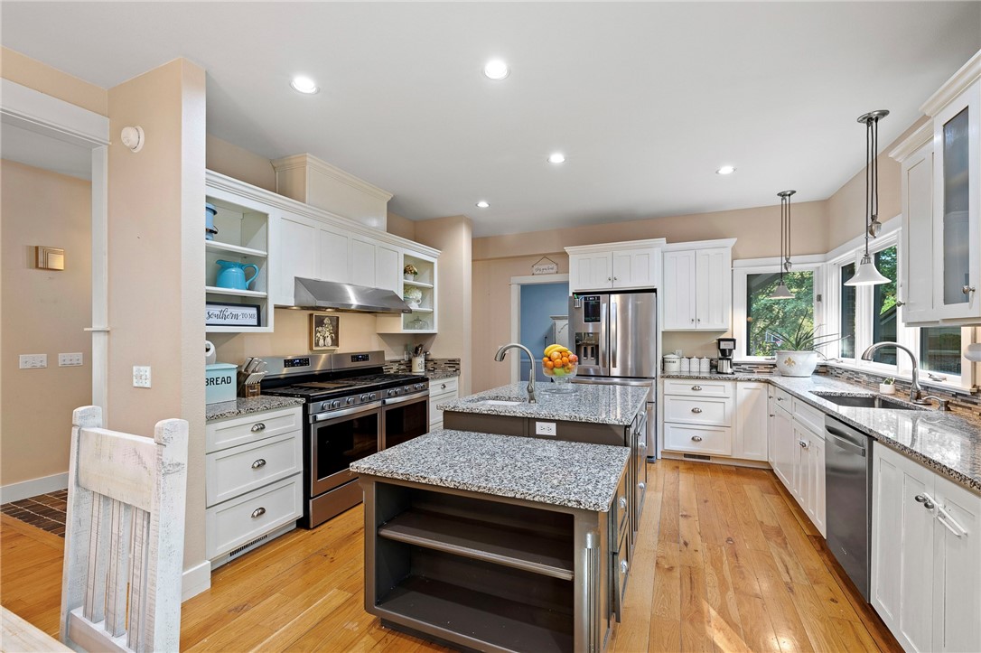 Robinson Mountain Estates - Residential