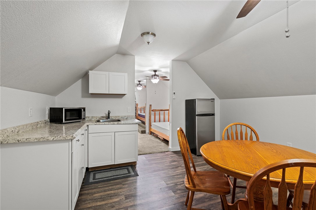 Robinson Mountain Estates - Residential