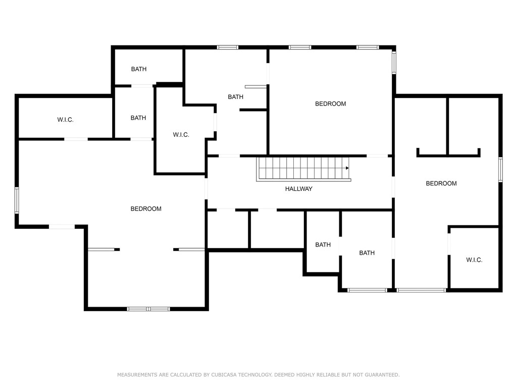 Robinson Mountain Estates - Residential