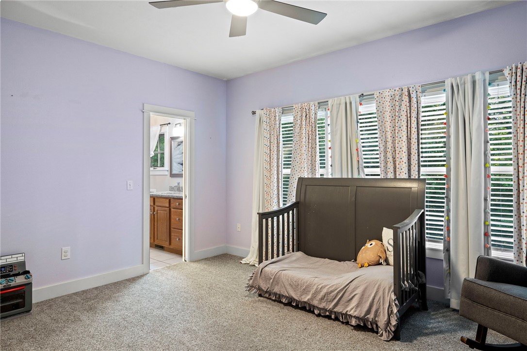 Robinson Mountain Estates - Residential