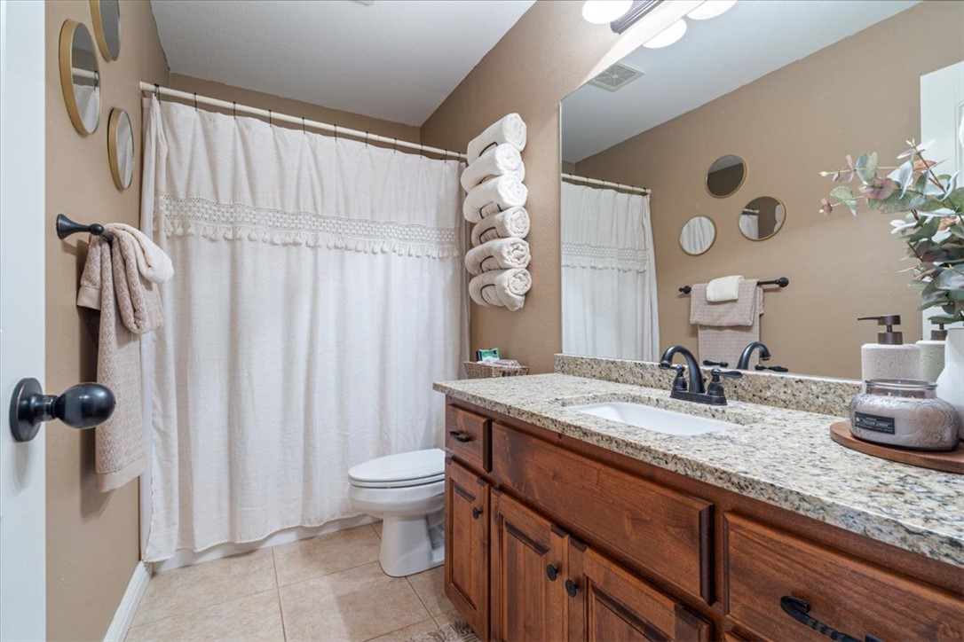 Stonecrest Sub Ph 3 Siloam Spgs - Residential