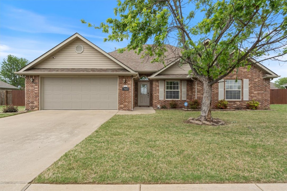 Stonecrest Sub Ph 3 Siloam Spgs - Residential