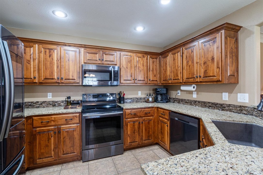 Stonecrest Sub Ph 3 Siloam Spgs - Residential