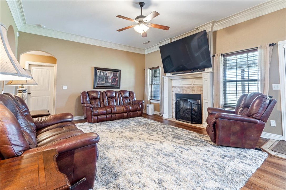 Stonecrest Sub Ph 3 Siloam Spgs - Residential