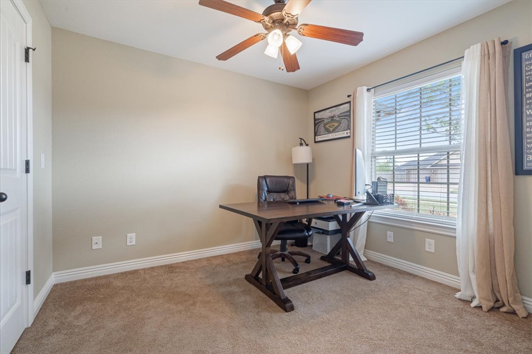 Stonecrest Sub Ph 3 Siloam Spgs - Residential