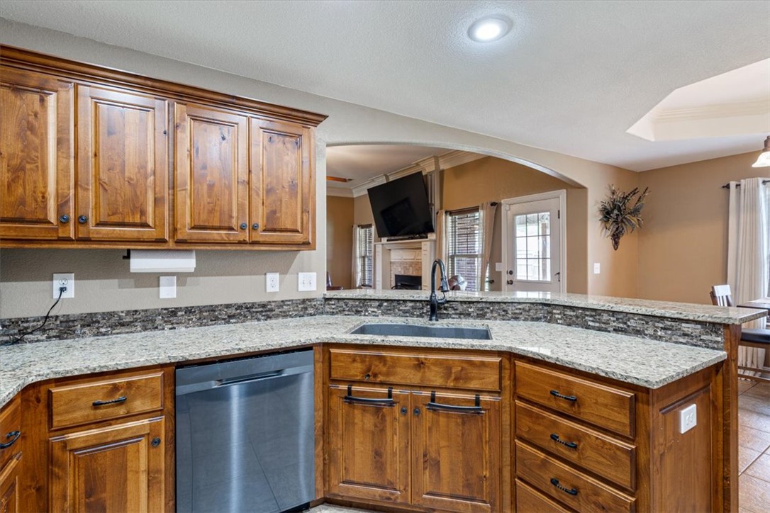 Stonecrest Sub Ph 3 Siloam Spgs - Residential