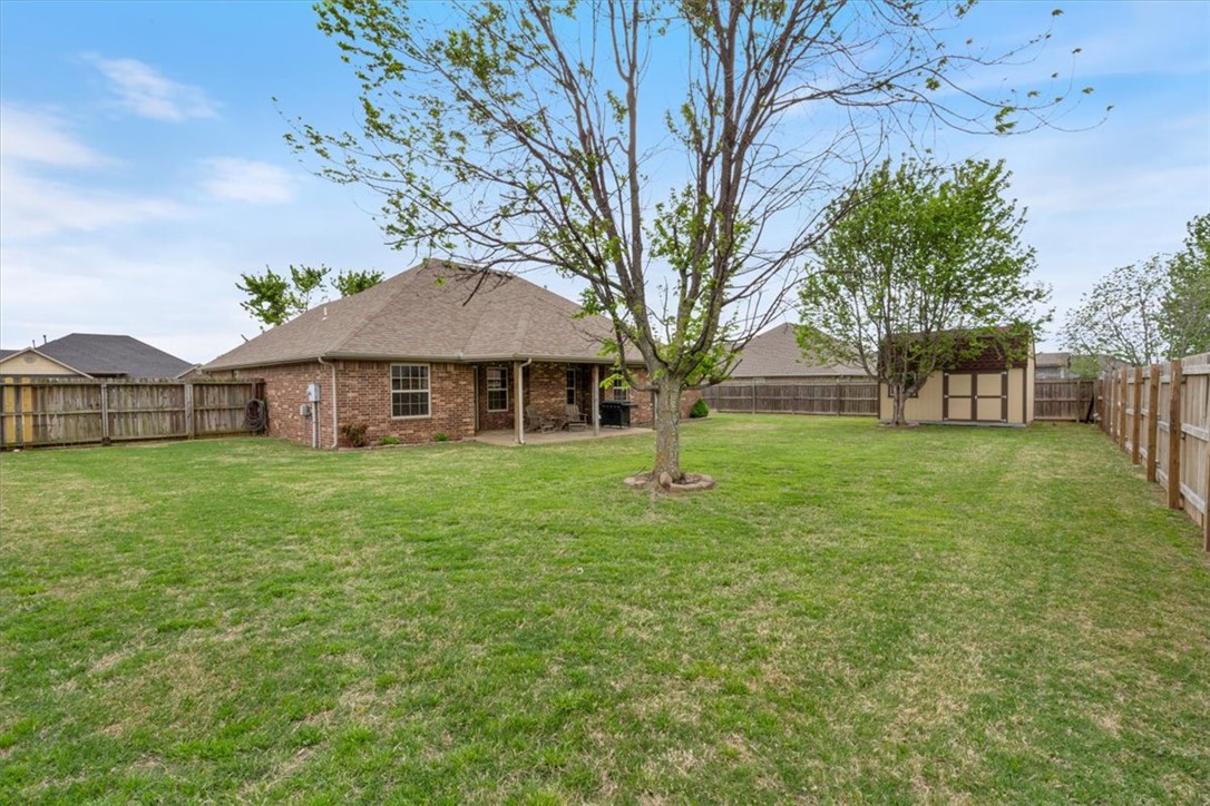 Stonecrest Sub Ph 3 Siloam Spgs - Residential