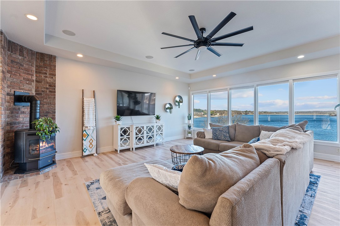 Stonehaven Sub Bvv - Residential