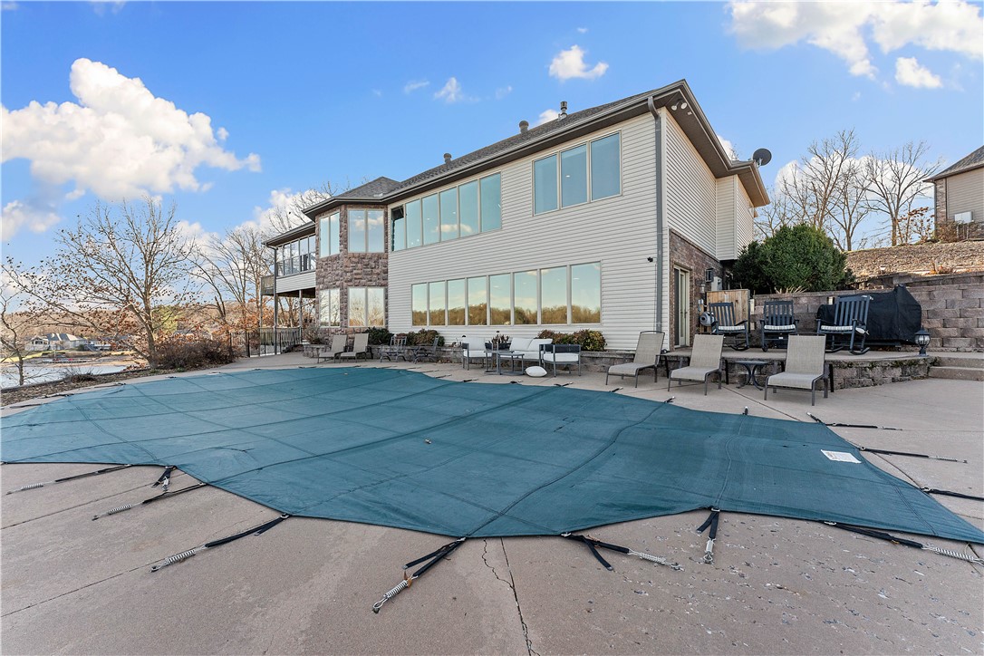 Stonehaven Sub Bvv - Residential