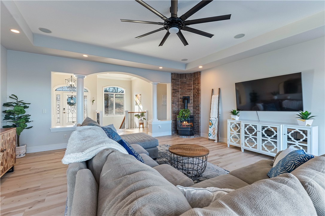 Stonehaven Sub Bvv - Residential