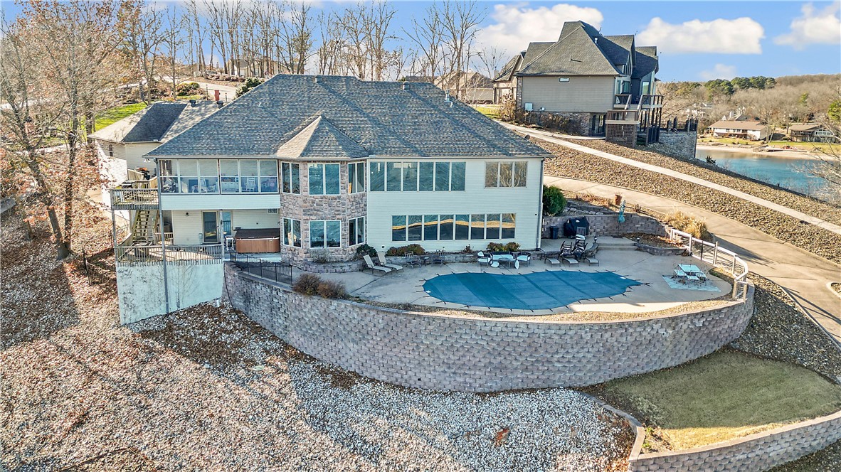 Stonehaven Sub Bvv - Residential