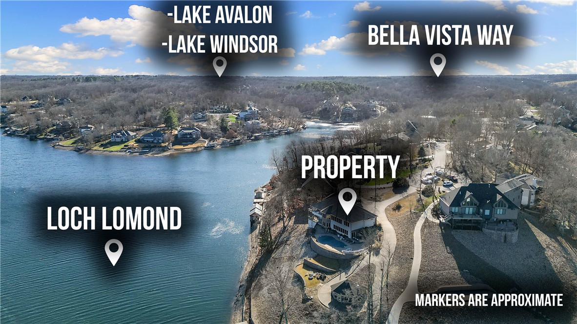 Stonehaven Sub Bvv - Residential