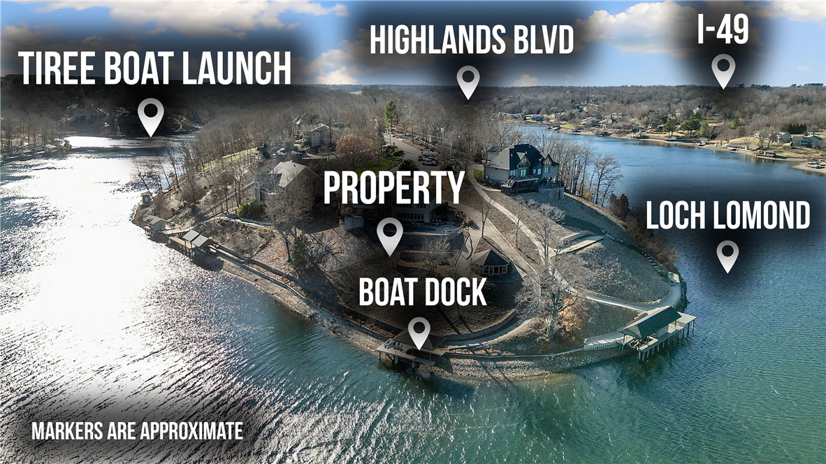 Stonehaven Sub Bvv - Residential