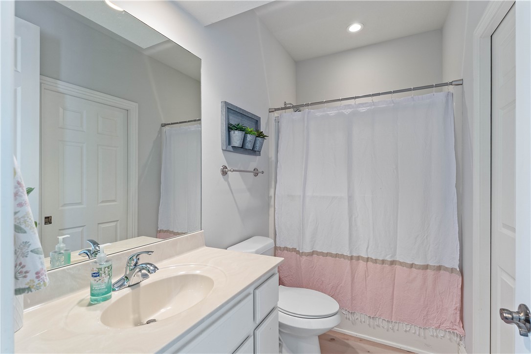 Stonehaven Sub Bvv - Residential