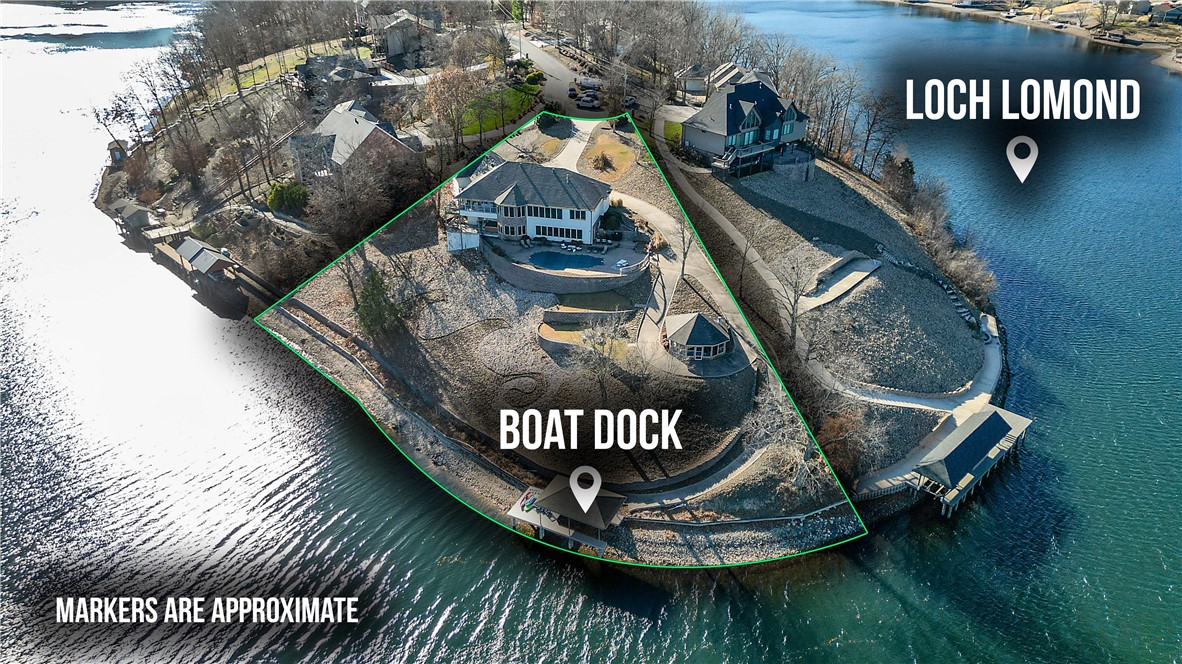 Stonehaven Sub Bvv - Residential