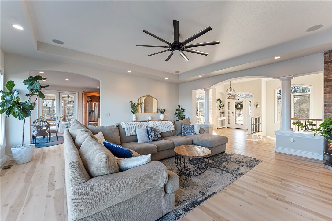 Stonehaven Sub Bvv - Residential