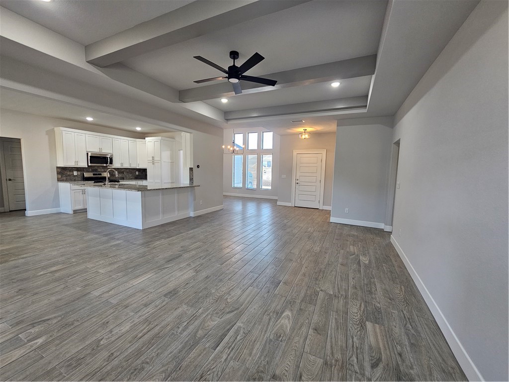 The Element Ph 2 - Residential Lease
