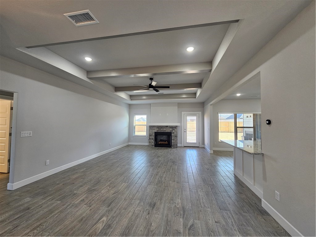 The Element Ph 2 - Residential Lease