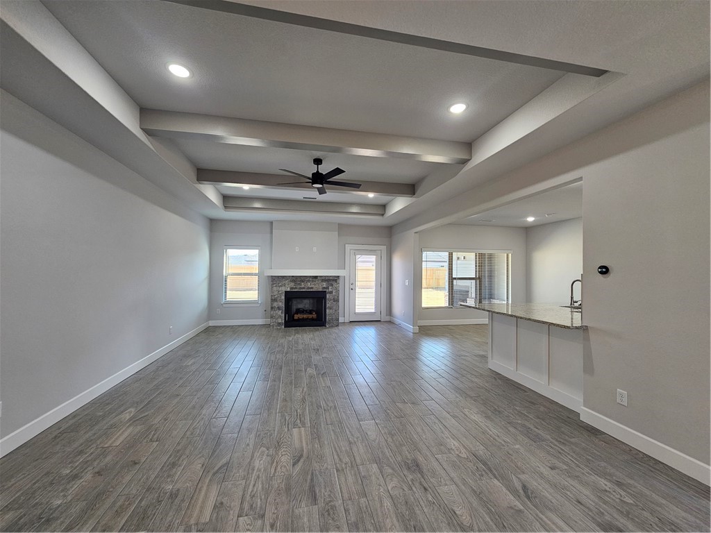 The Element Ph 2 - Residential Lease