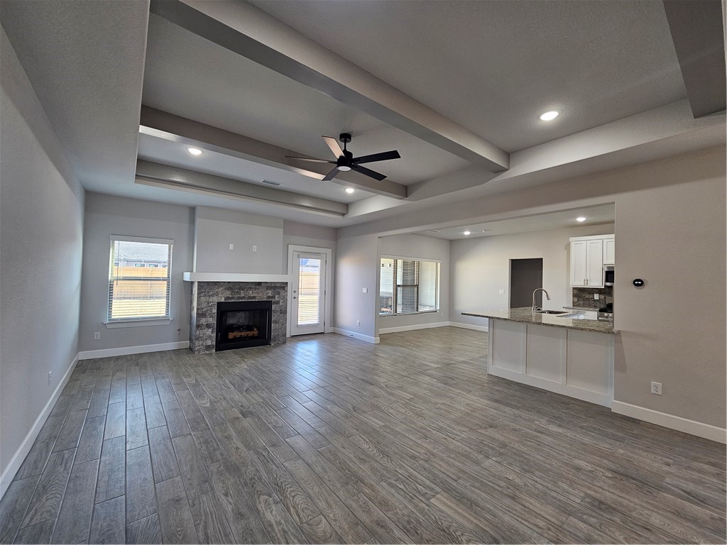 The Element Ph 2 - Residential Lease