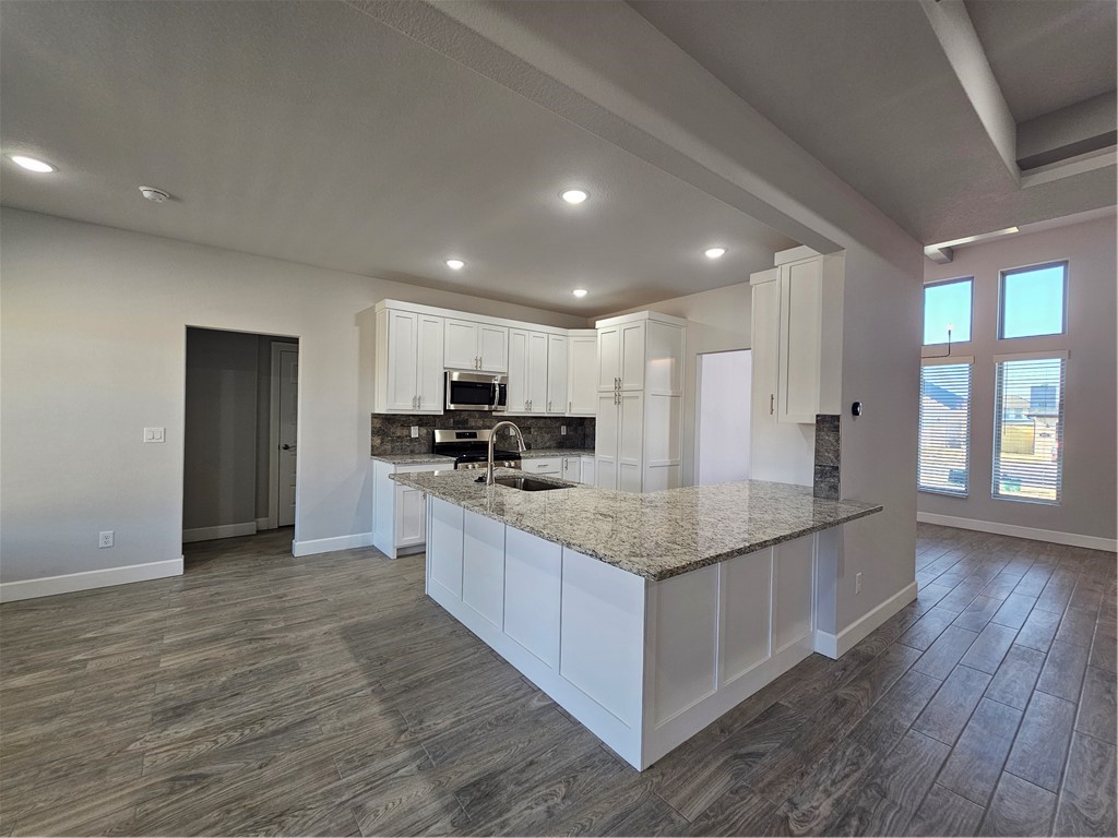 The Element Ph 2 - Residential Lease