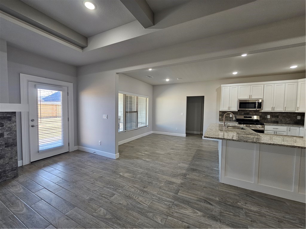The Element Ph 2 - Residential Lease