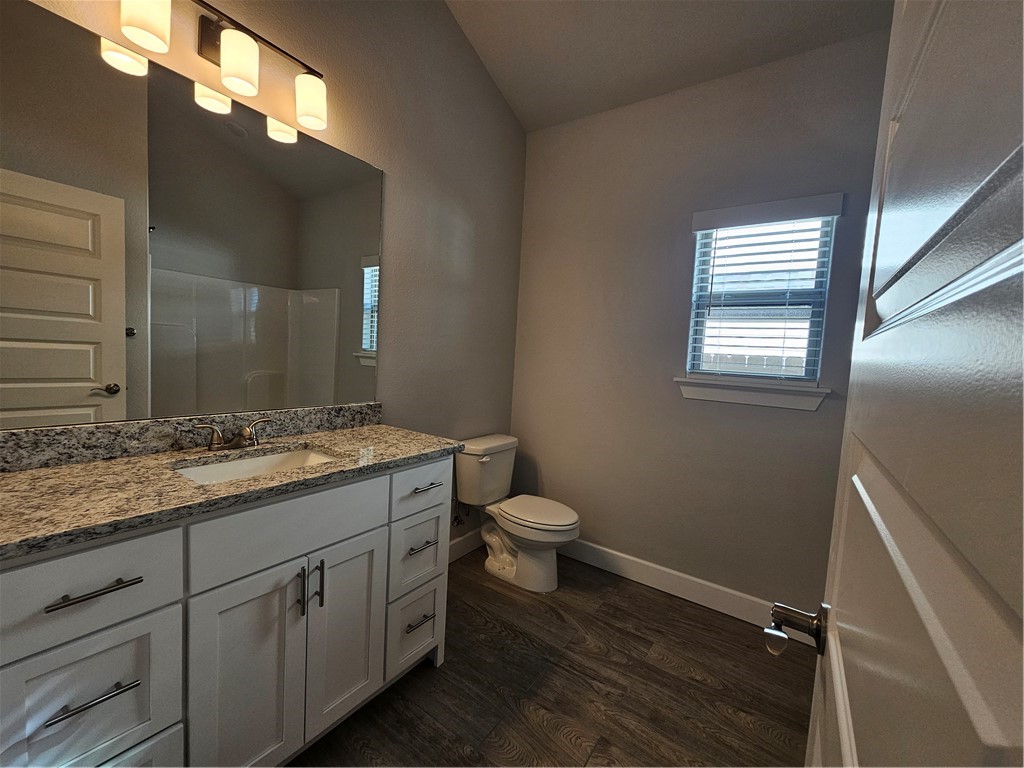 The Element Ph 2 - Residential Lease