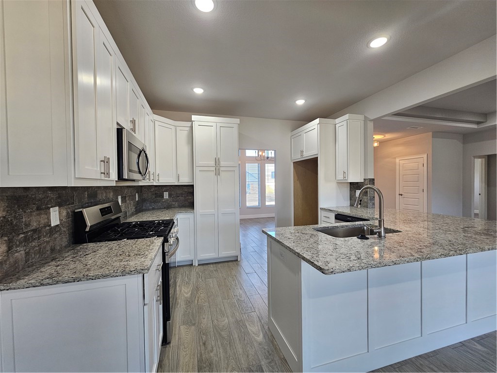 The Element Ph 2 - Residential Lease