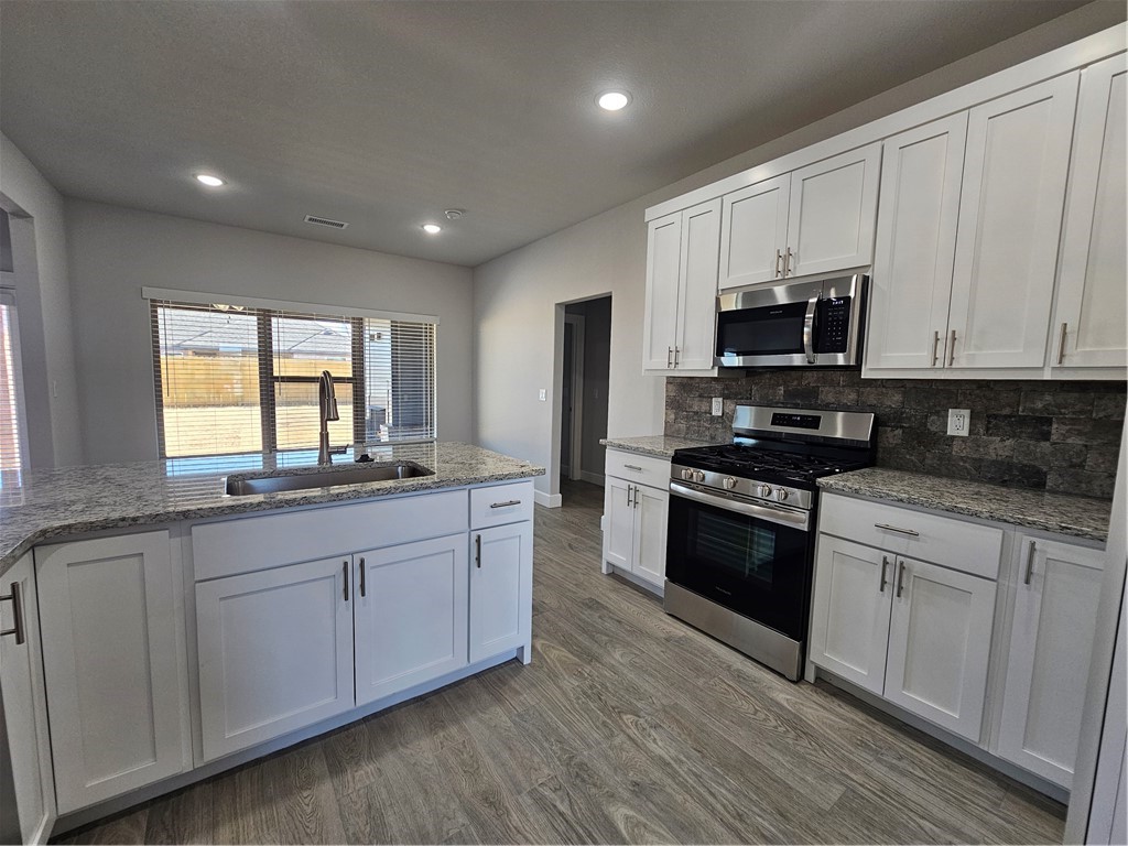 The Element Ph 2 - Residential Lease