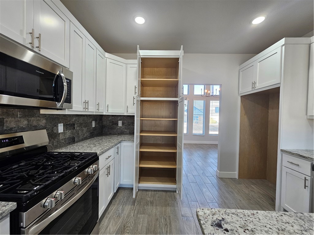 The Element Ph 2 - Residential Lease