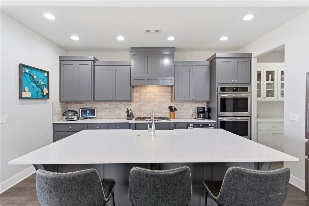 McClain Place Add Bentonville - Residential