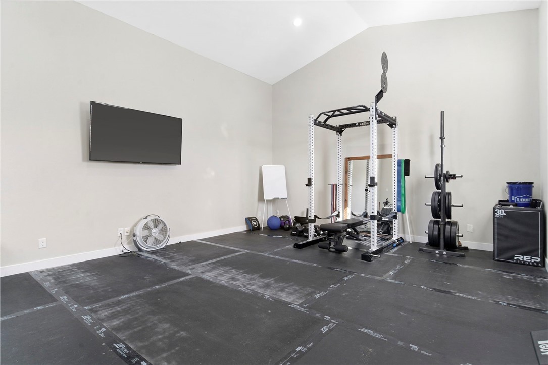 McClain Place Add Bentonville - Residential