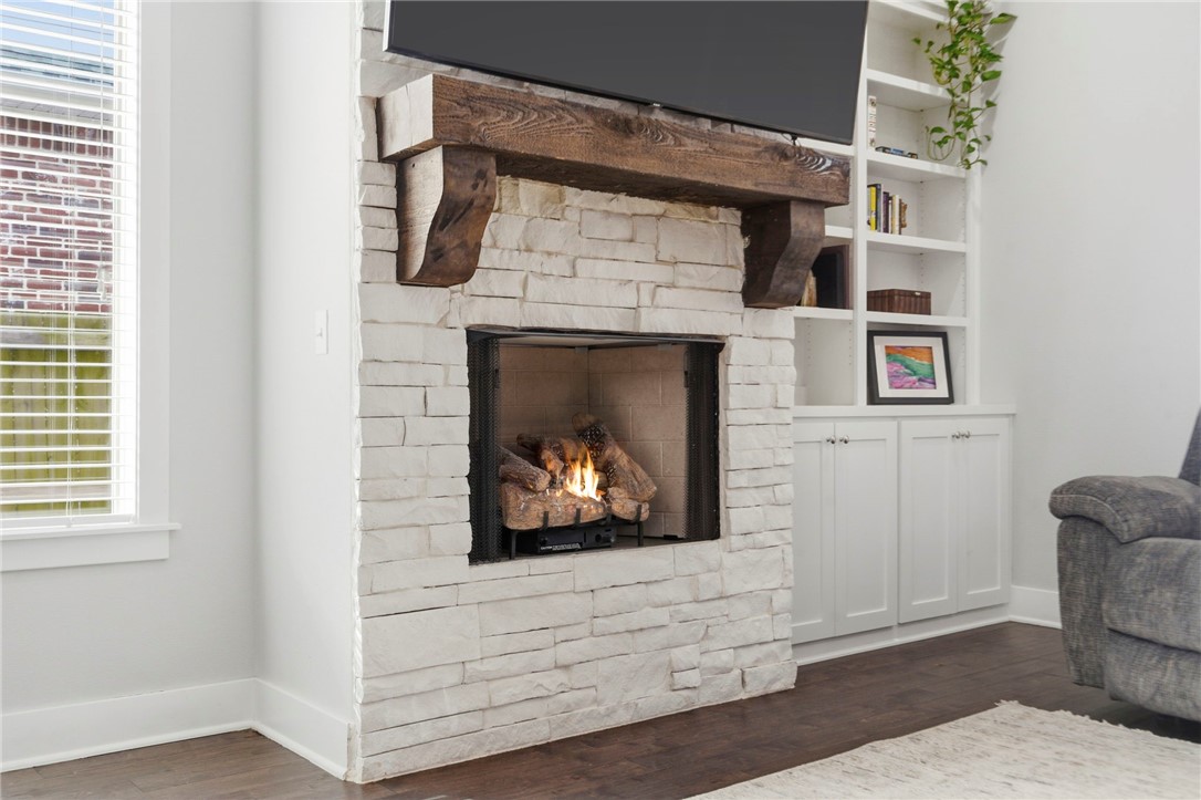 McClain Place Add Bentonville - Residential