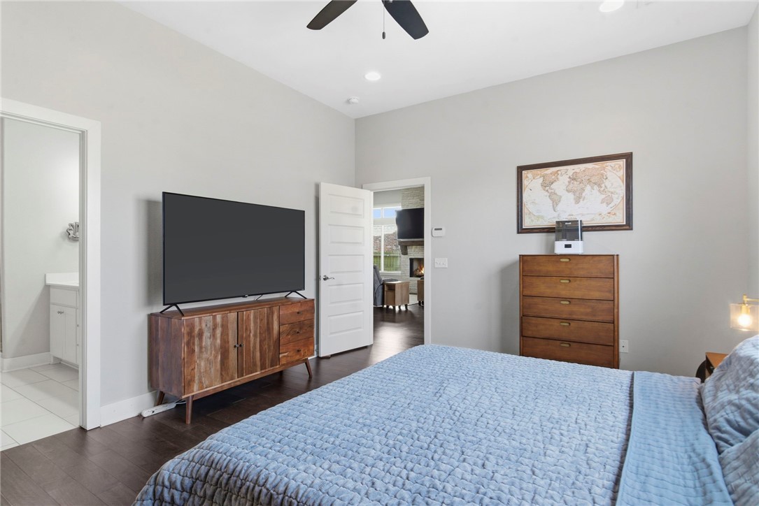 McClain Place Add Bentonville - Residential