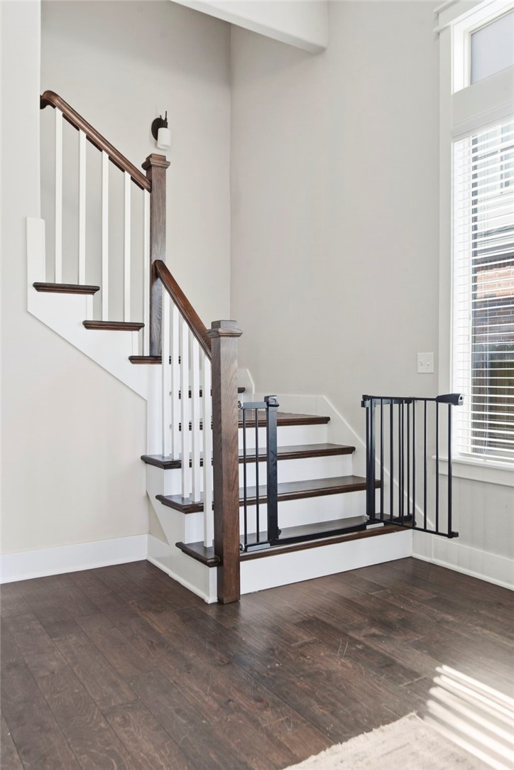 McClain Place Add Bentonville - Residential