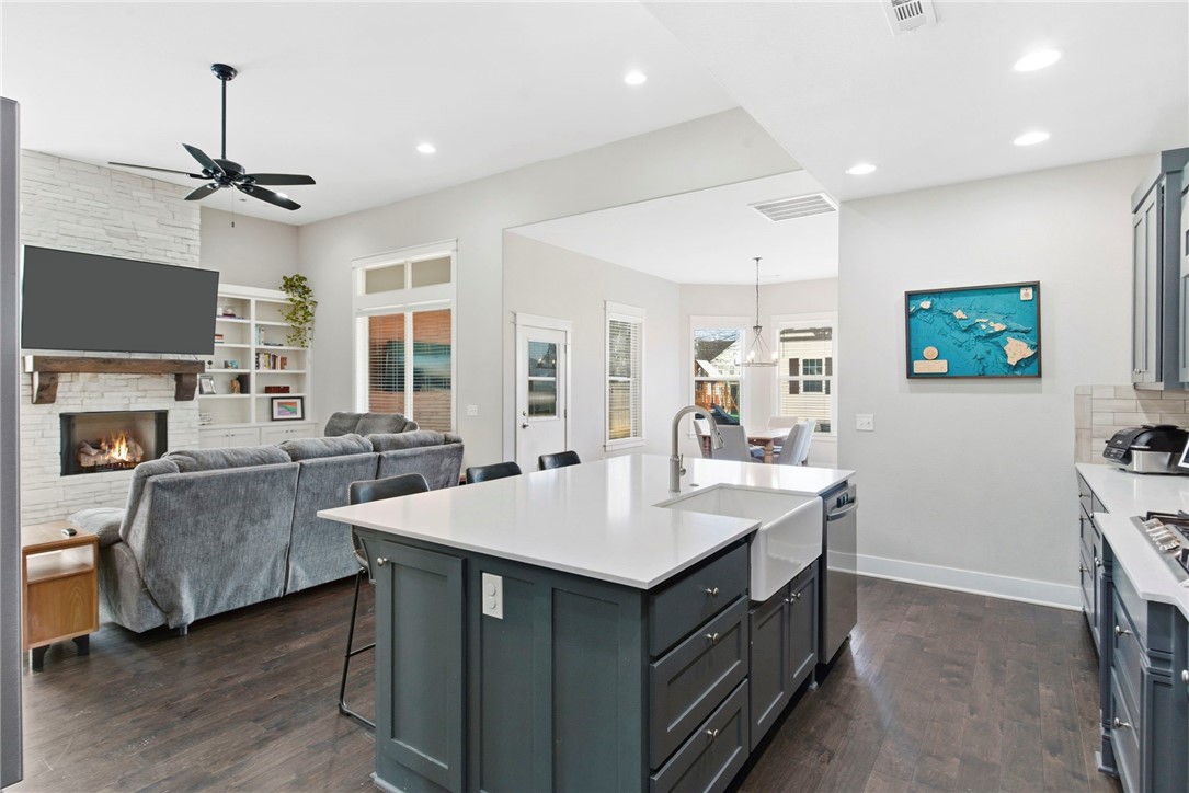 McClain Place Add Bentonville - Residential