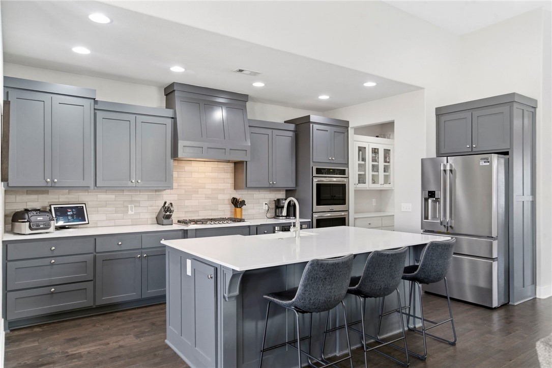 McClain Place Add Bentonville - Residential