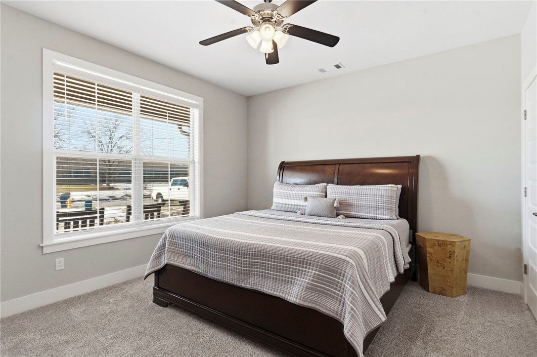 McClain Place Add Bentonville - Residential