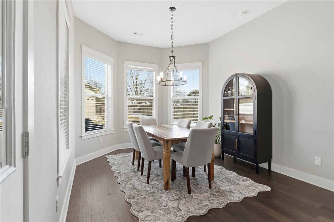 McClain Place Add Bentonville - Residential