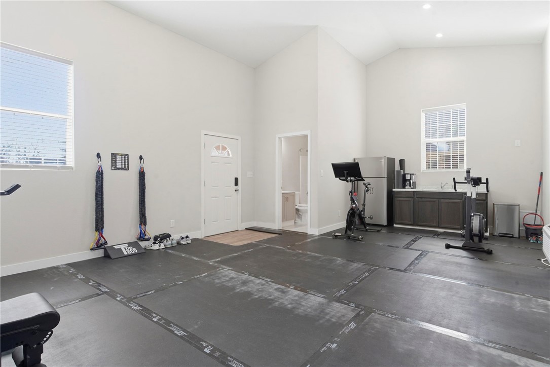 McClain Place Add Bentonville - Residential