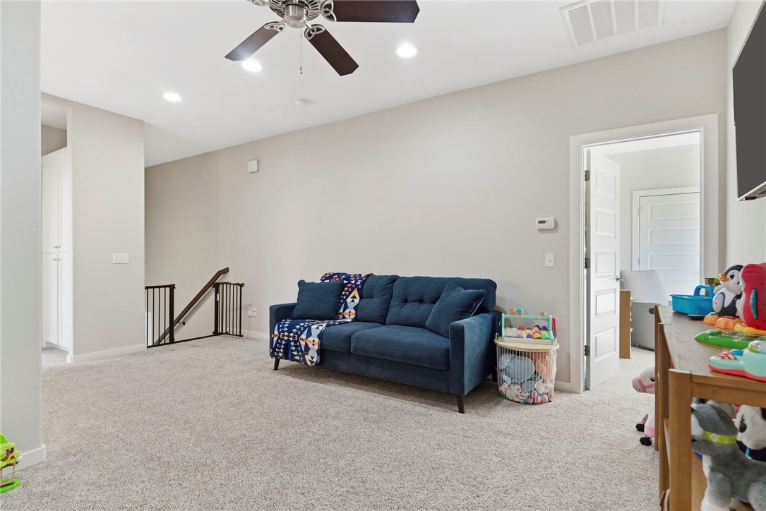 McClain Place Add Bentonville - Residential