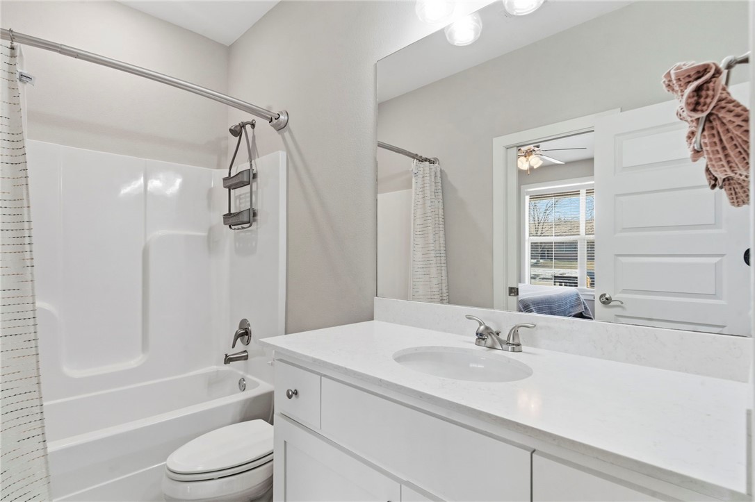 McClain Place Add Bentonville - Residential