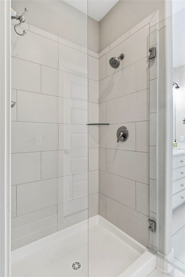 McClain Place Add Bentonville - Residential