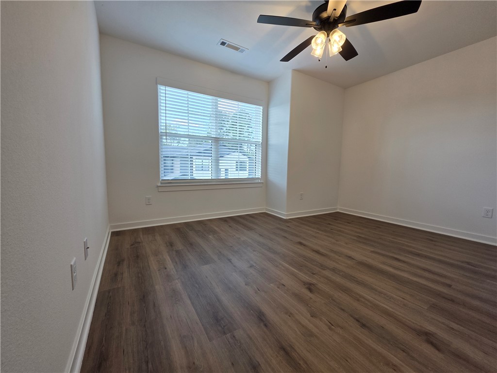 Fayetteville Outlots - Residential Lease